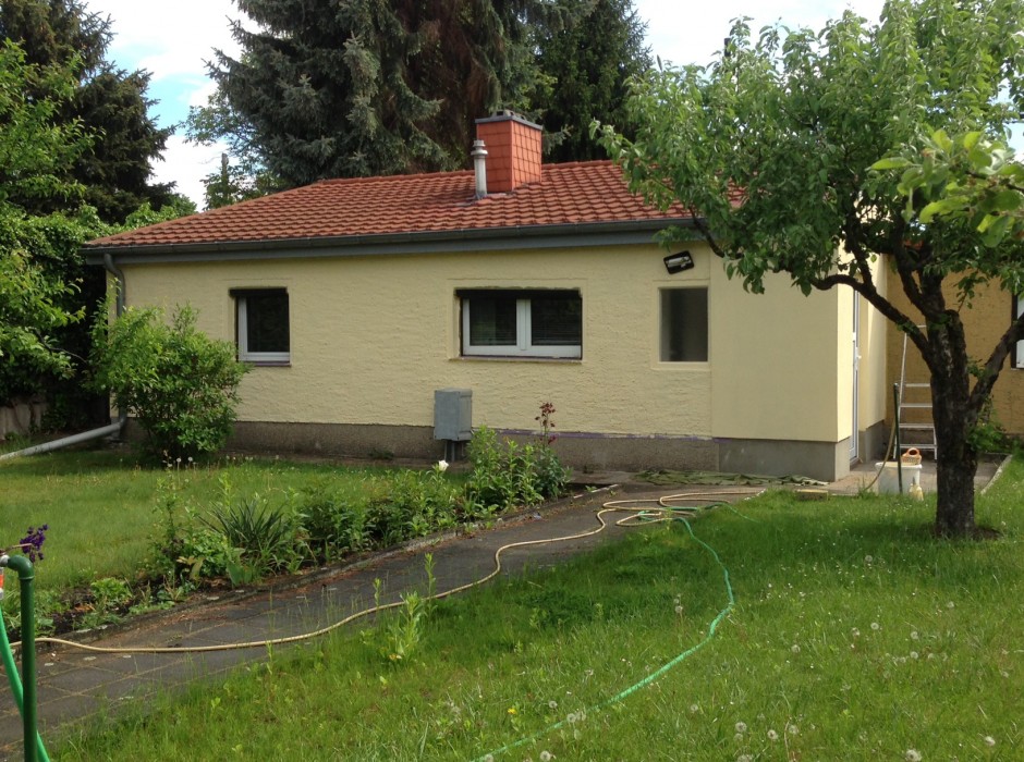 Miete Bungalow Berlin-Köpenick • Miete Bungalow Berlin-Köpenick •